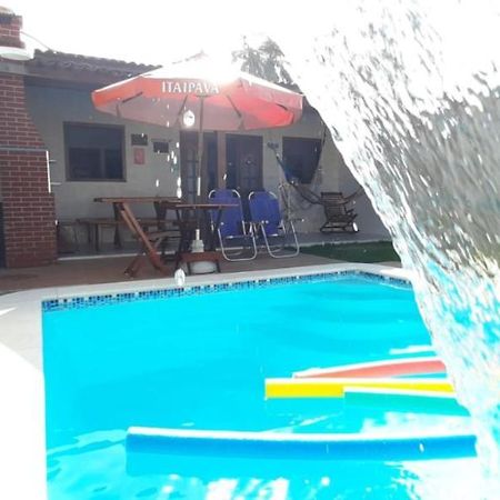 Casa Praia Dos Milagres-3Suites-Piscina-850M Da Praia São Miguel dos Milagres المظهر الخارجي الصورة