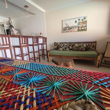 Casa Praia Dos Milagres-3Suites-Piscina-850M Da Praia São Miguel dos Milagres المظهر الخارجي الصورة