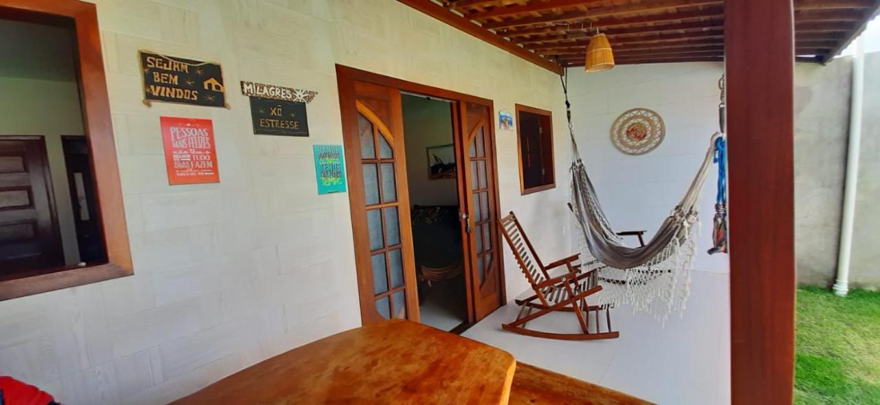 Casa Praia Dos Milagres-3Suites-Piscina-850M Da Praia São Miguel dos Milagres المظهر الخارجي الصورة