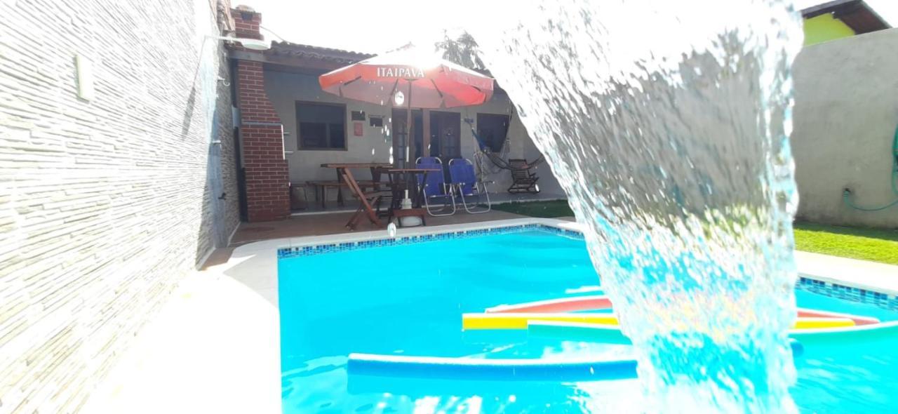 Casa Praia Dos Milagres-3Suites-Piscina-850M Da Praia São Miguel dos Milagres المظهر الخارجي الصورة