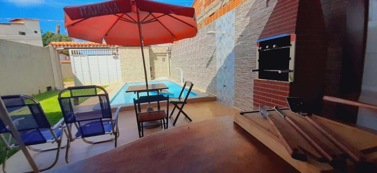 Casa Praia Dos Milagres-3Suites-Piscina-850M Da Praia São Miguel dos Milagres المظهر الخارجي الصورة