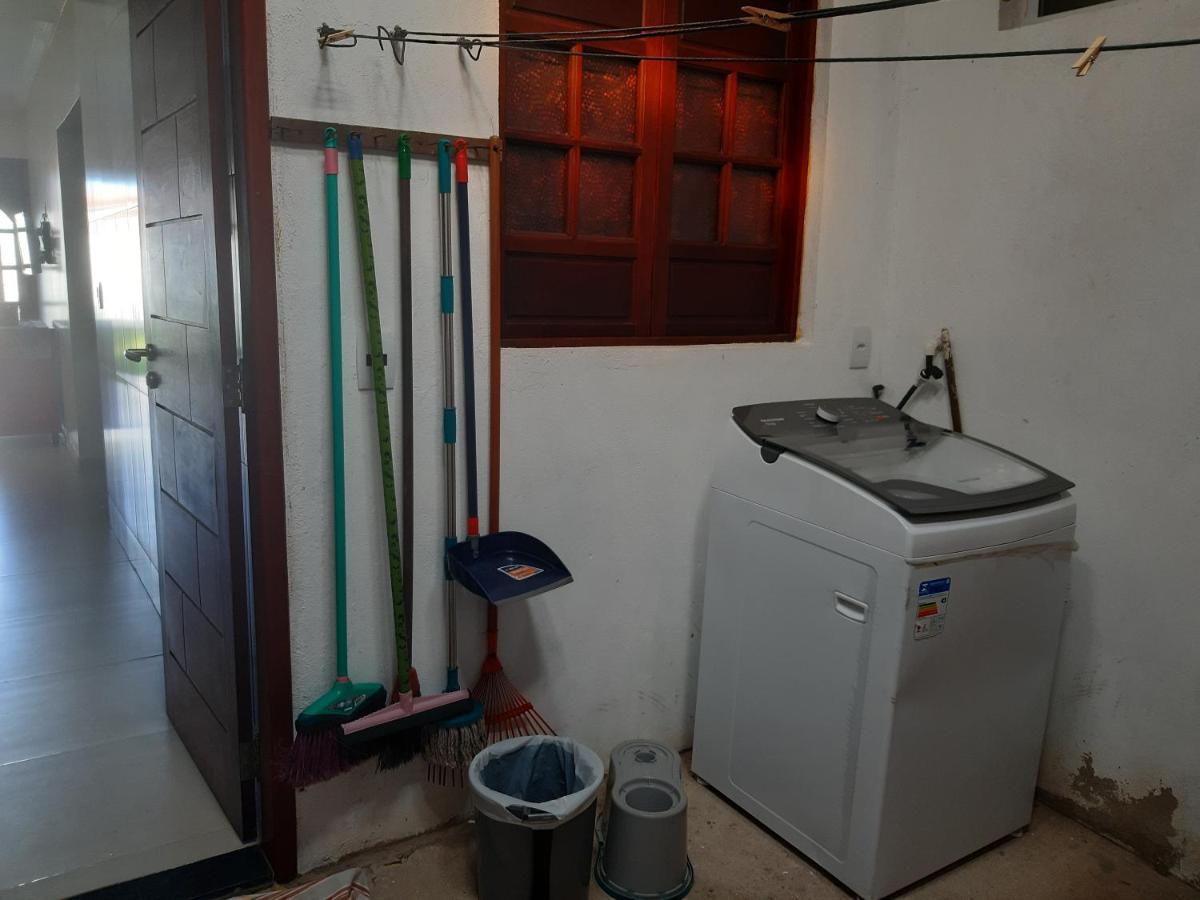 Casa Praia Dos Milagres-3Suites-Piscina-850M Da Praia São Miguel dos Milagres المظهر الخارجي الصورة