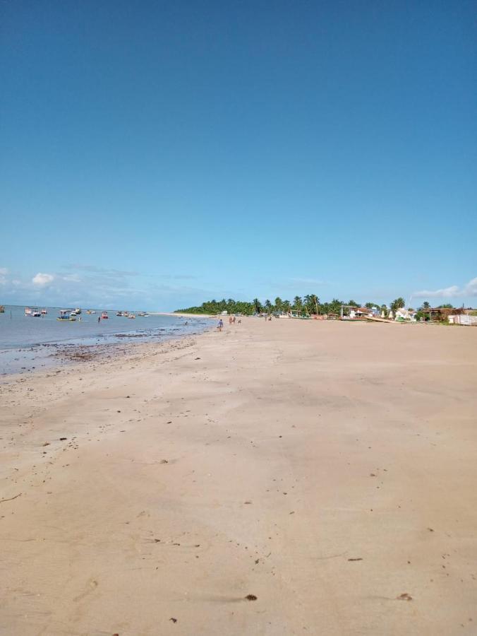 Casa Praia Dos Milagres-3Suites-Piscina-850M Da Praia São Miguel dos Milagres المظهر الخارجي الصورة