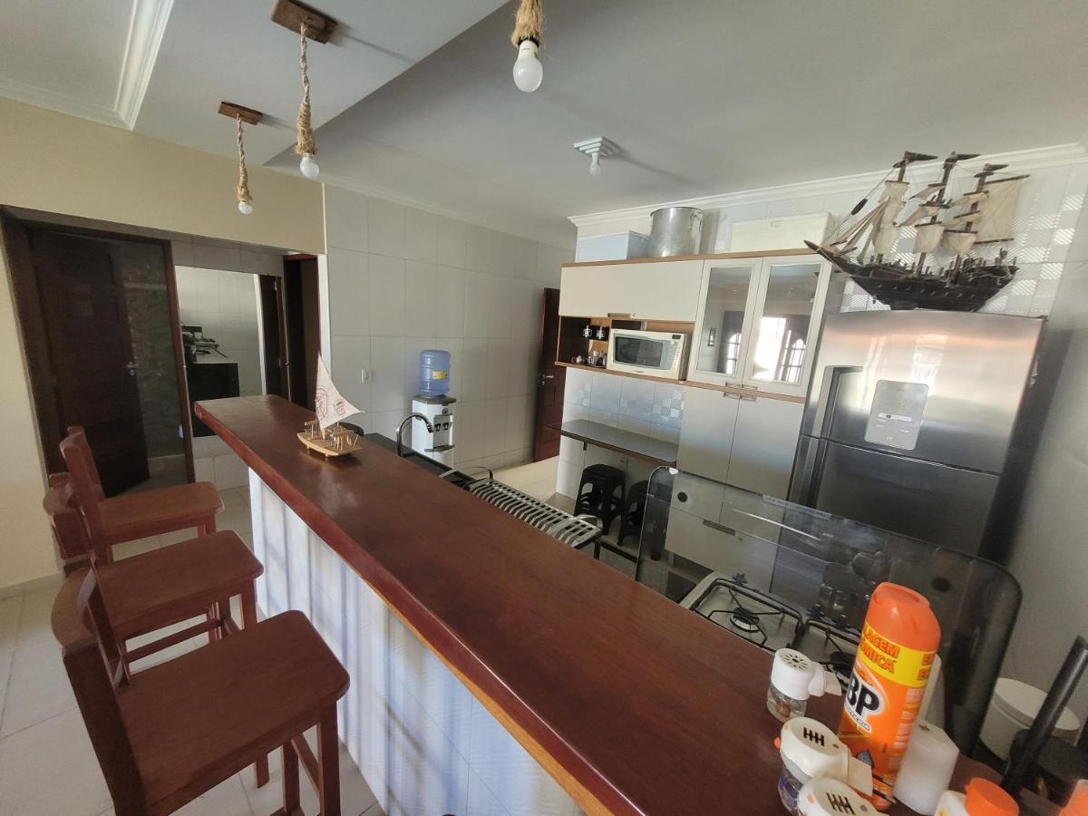 Casa Praia Dos Milagres-3Suites-Piscina-850M Da Praia São Miguel dos Milagres المظهر الخارجي الصورة